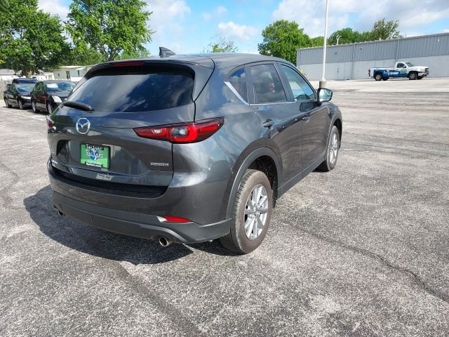 Used 2023 Gray Mazda 2.5 S Select Package image 4