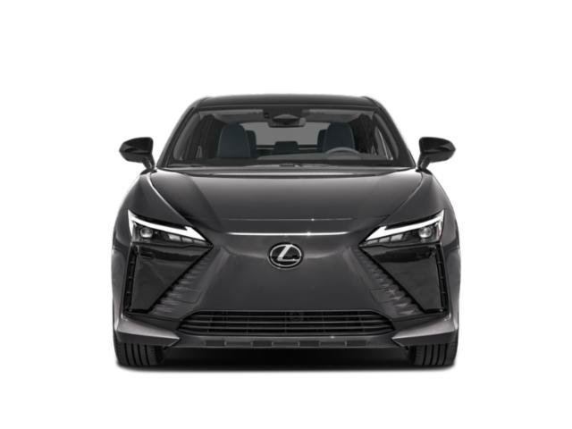 Used 2025 White Pearl Lexus 450e Premium image 4
