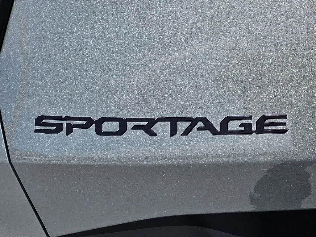 2025 Kia Sportage X-Line Prestige - Photo 15