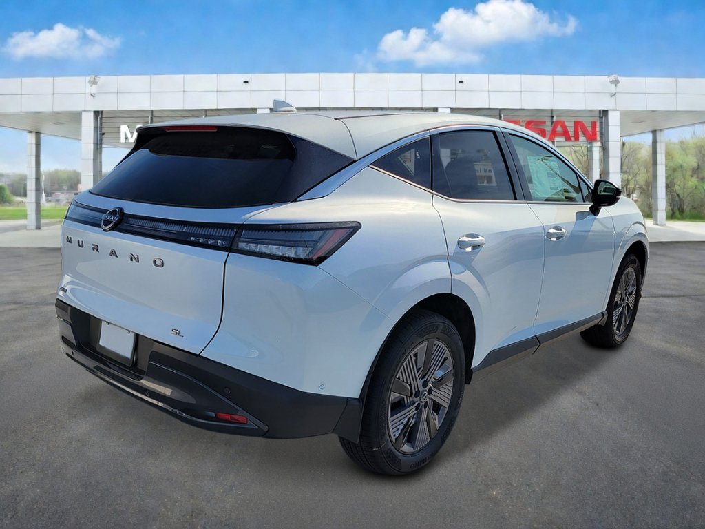 2026 Nissan Murano SL - Photo 6