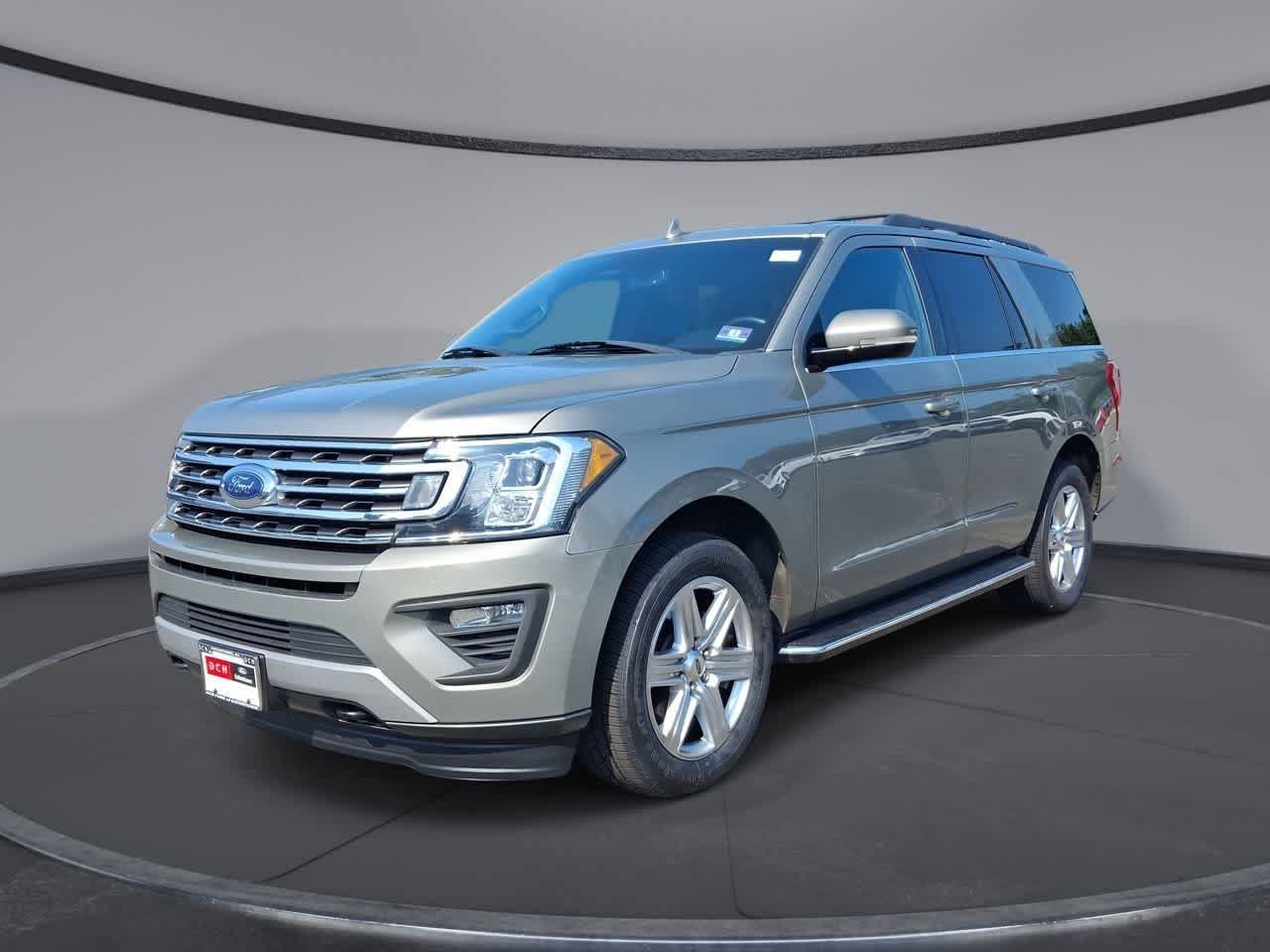 2019 Ford Expedition XLT 4x4's photo