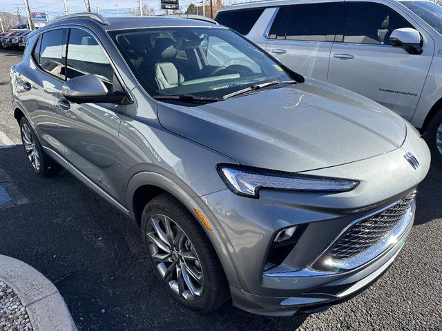 2026 Buick Encore GX Avenir AWD's photo