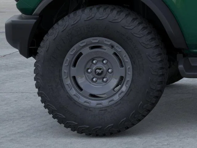 2025 Ford Bronco 4-Door Outer Banks - Photo 99