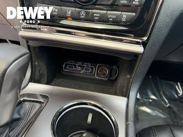 Used 2019 Pacific Blue Clearcoat Jeep Limited X image 21