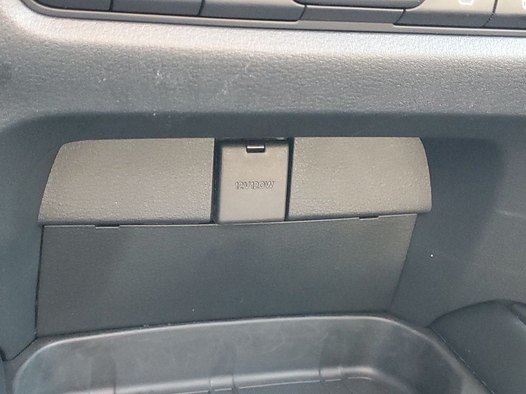 Certified Used 2025 Gray Mazda 2.5 Turbo Premium Package image 29