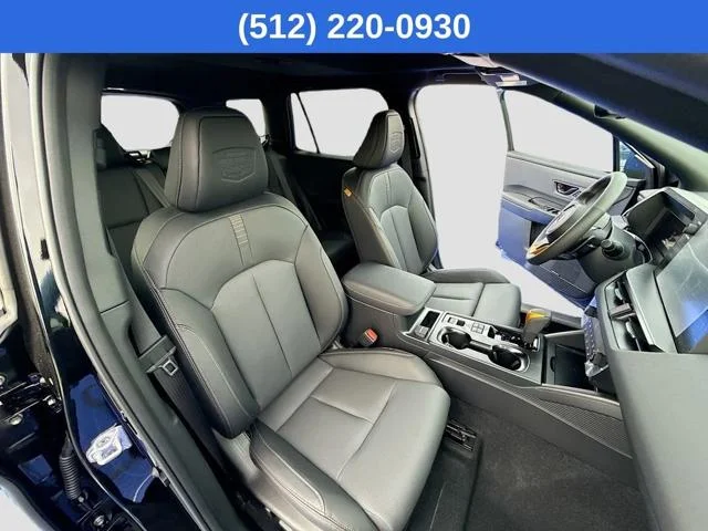 New 2026 CRYSTAL BLACK SILICA Subaru Wilderness image 37