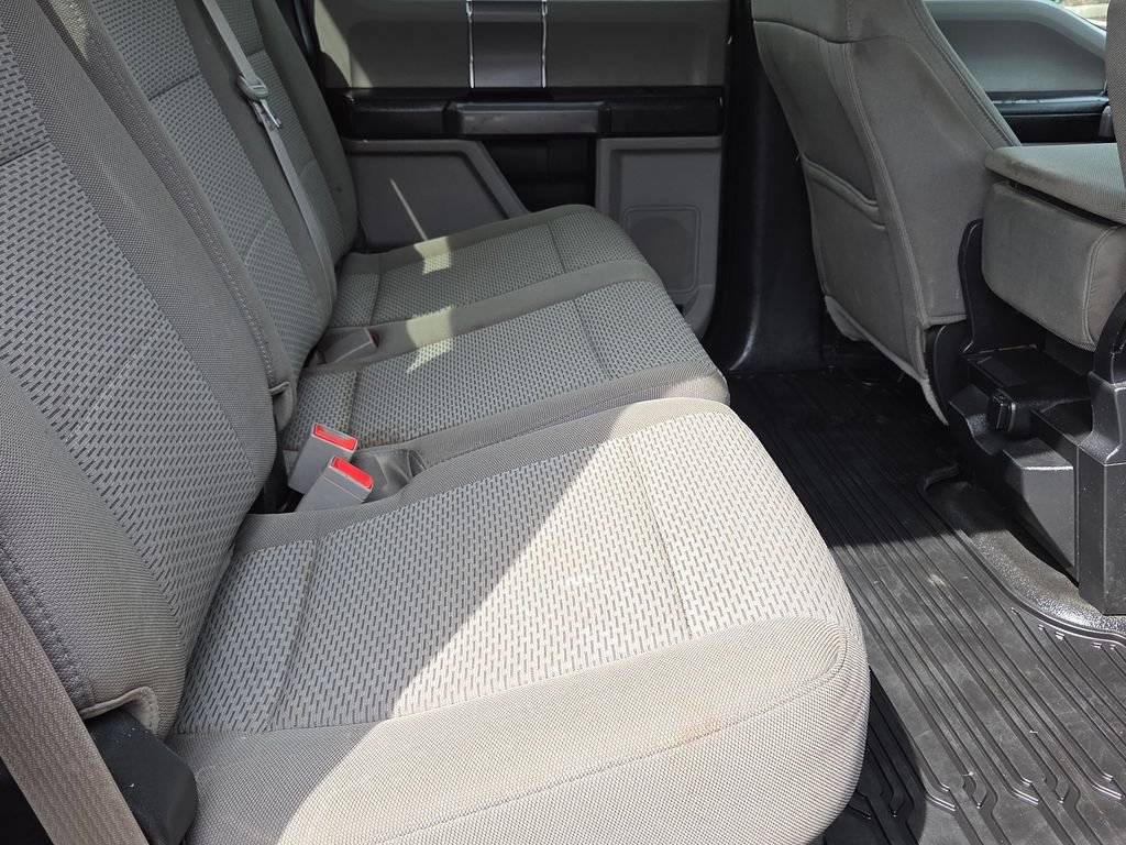 Used 2019 Gray Ford XLT image 20