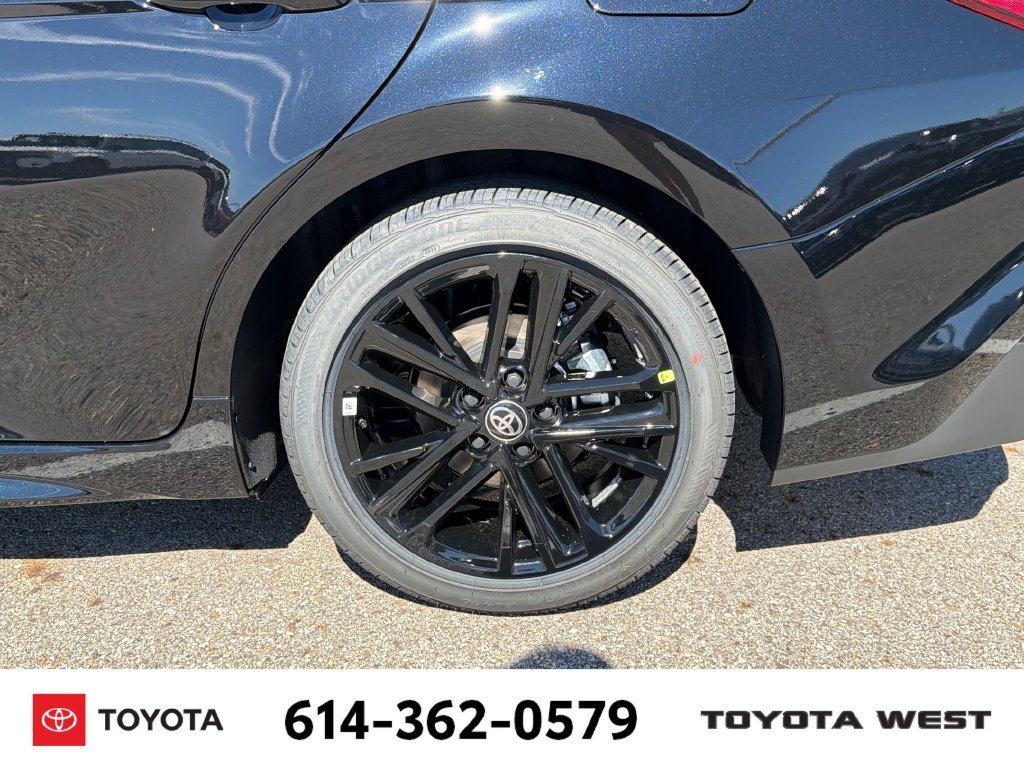 New 2026  Toyota  image 8