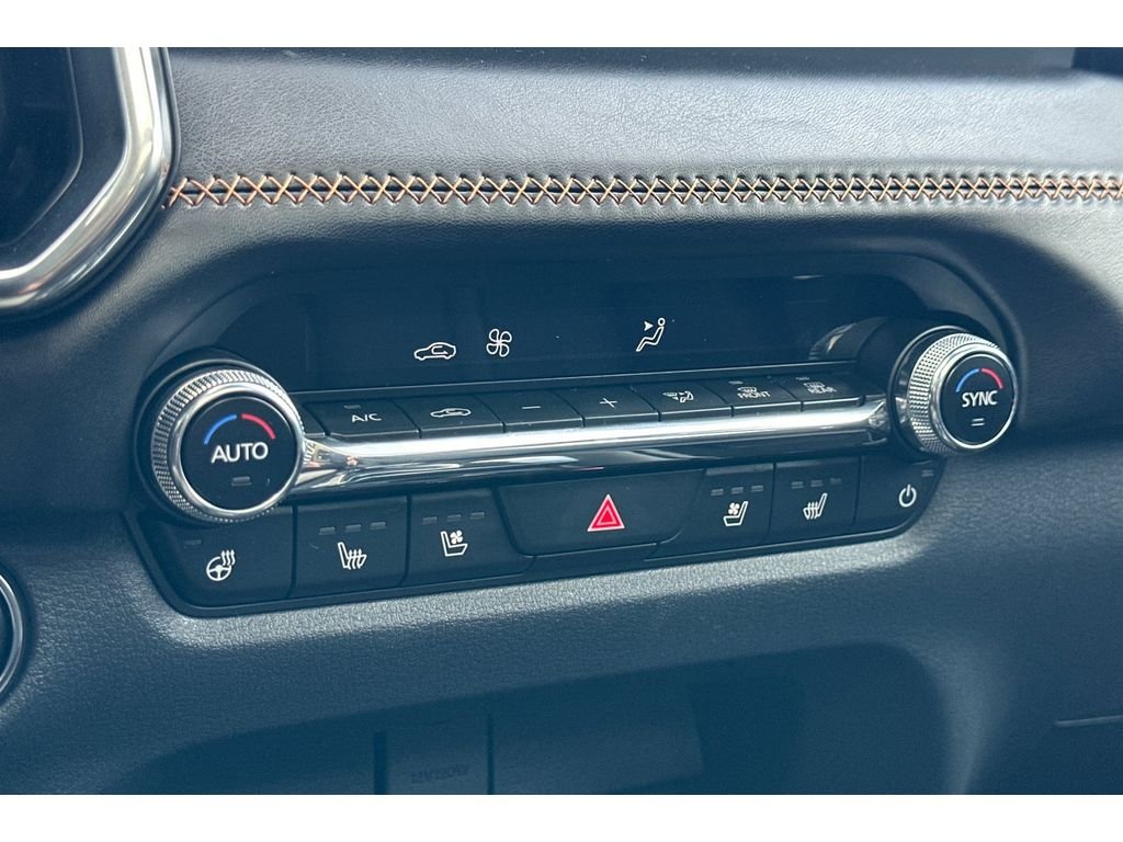 2026 Mazda CX-50 Premium Plus - Photo 19