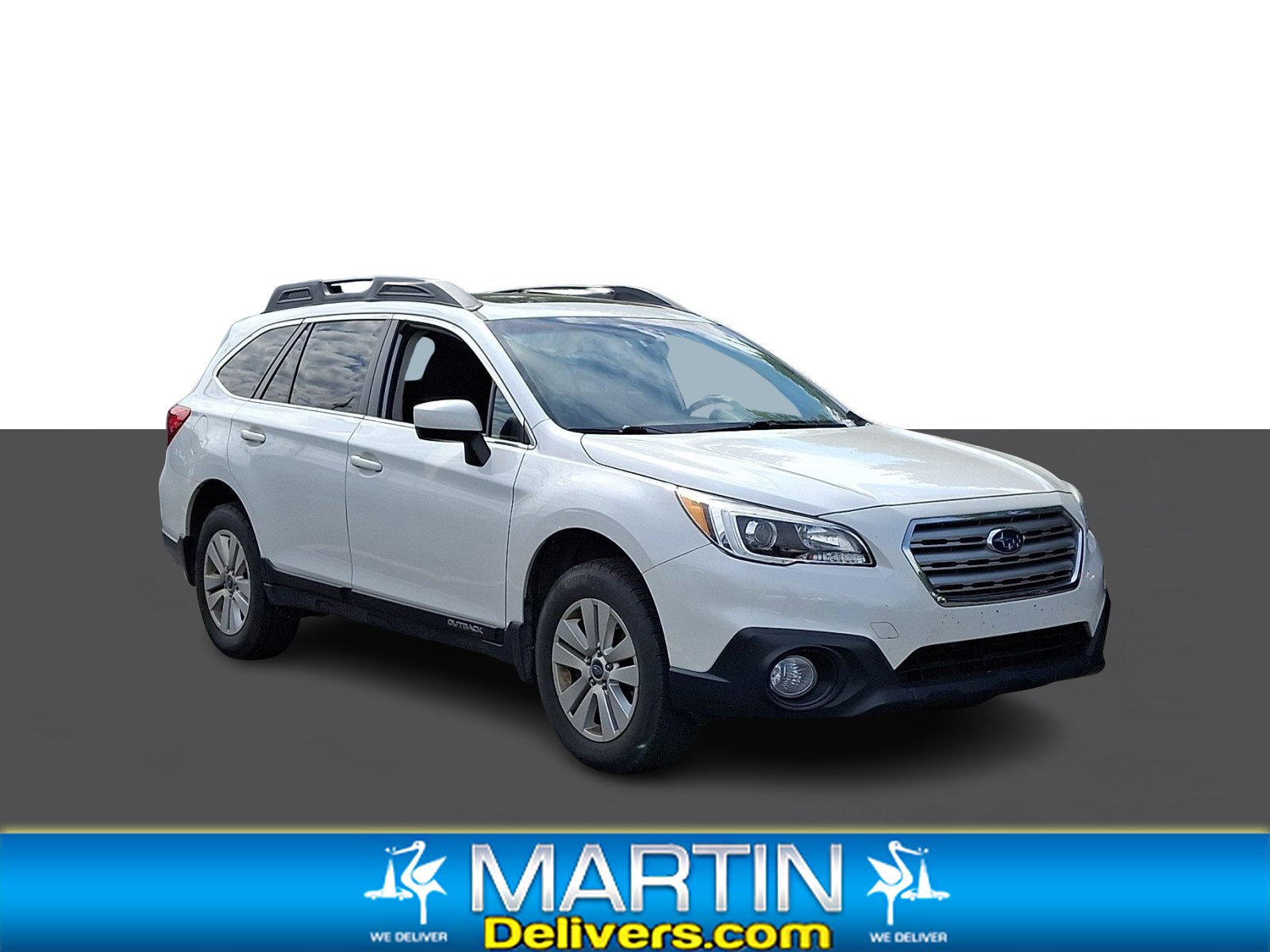 2017 Subaru Outback 2.5i Premium's photo