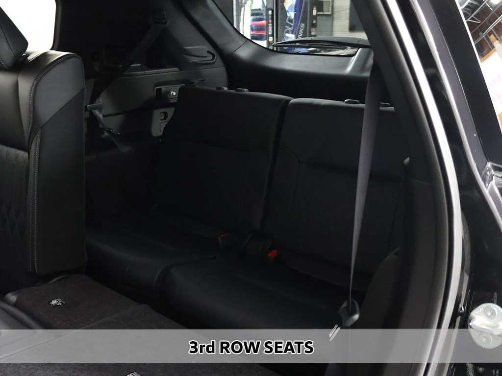 2025 Mitsubishi Outlander SEL - Photo 11