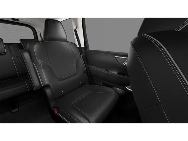 New 2027 DYNAMIC ME INFINITI Luxe 4WD image 18
