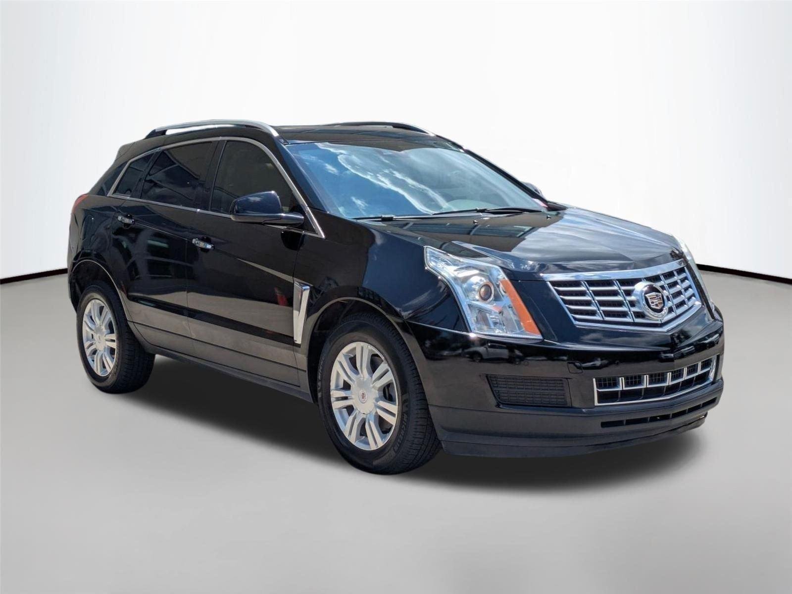 Used 2016  CADILLAC LUXU image 3
