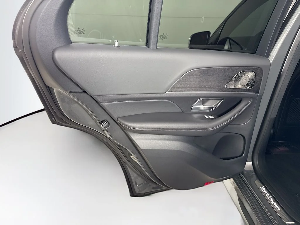 2026 Mercedes-Benz GLE GLE450 - Photo 27