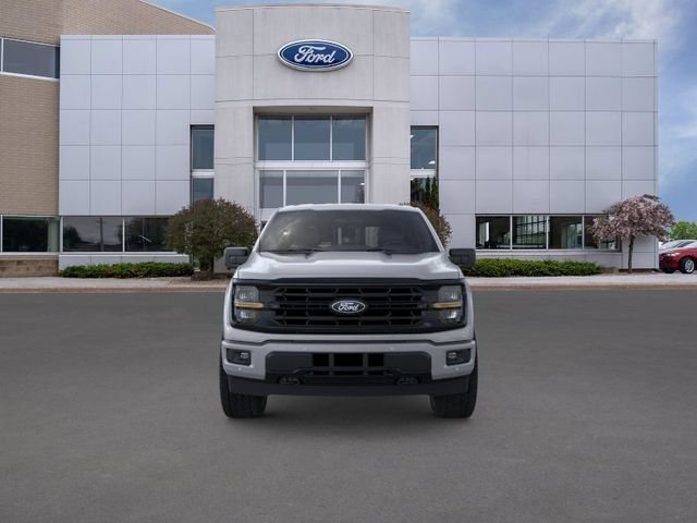 New 2026 Avalanche Ford XLT image 6