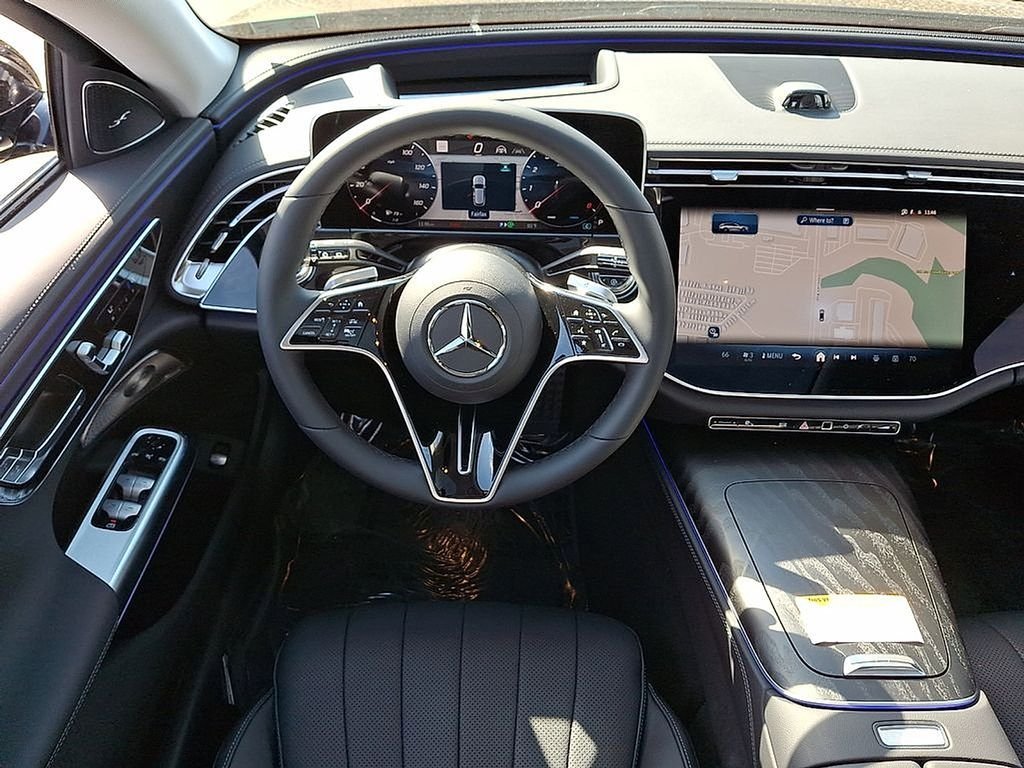 Certified Used 2026 Black Mercedes-Benz E 450 image 7