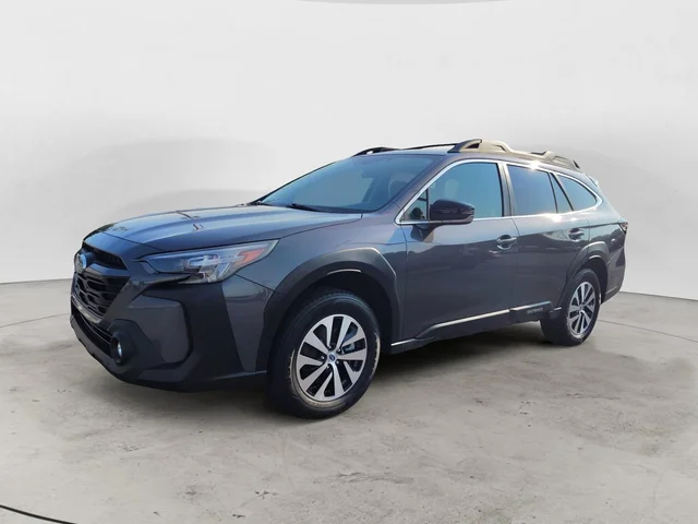Pre-Owned 2023 Subaru Outback PREMIUM CVT