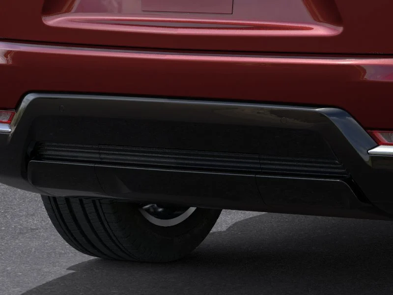 New 2025 Black Cherry Tintcoat Cadillac Luxury 1 image 14