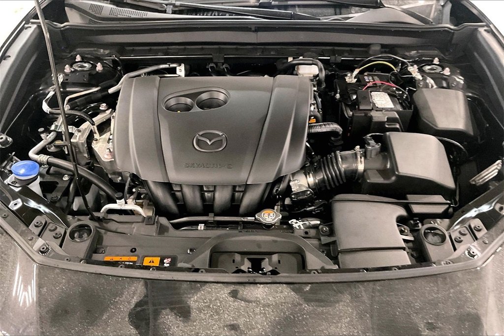 2026 MAZDA CX-30 - Image 10
