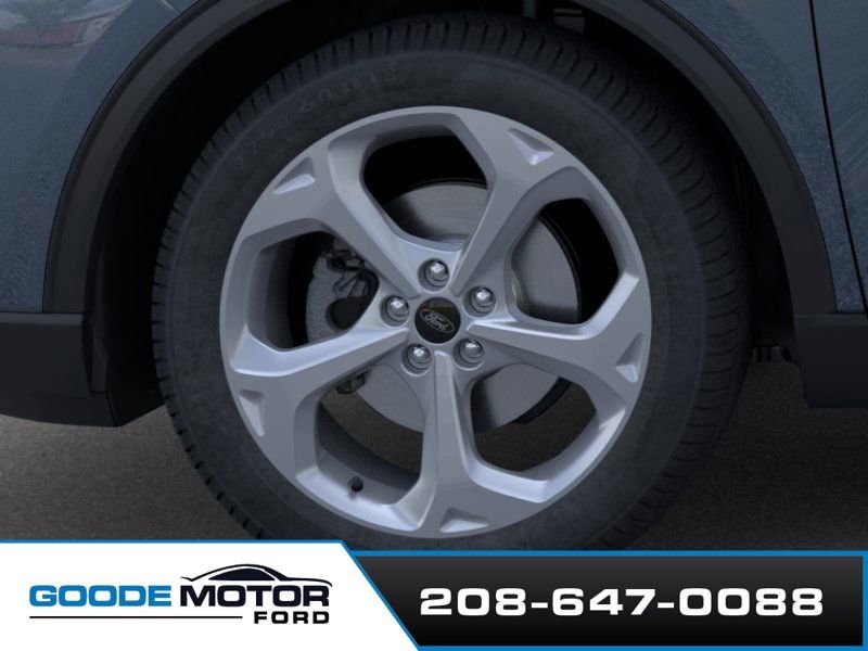 2026 Ford Escape ST-Line - Photo 19