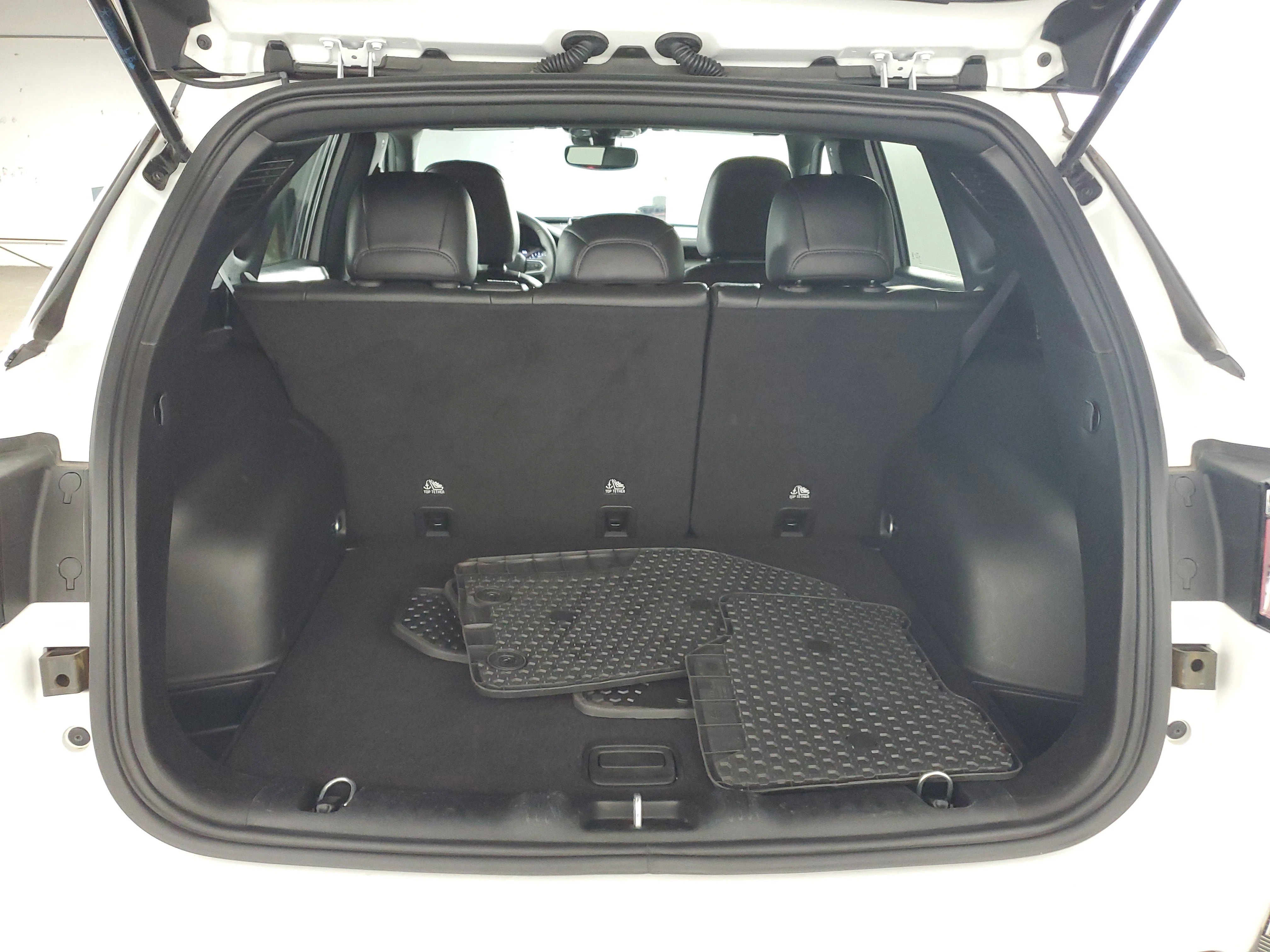 2025 Jeep Compass Trailhawk - Photo 33