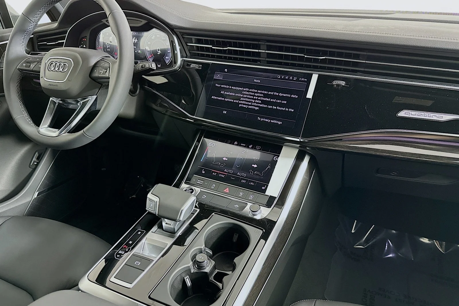 2026 Audi Q7 Premium - Photo 6