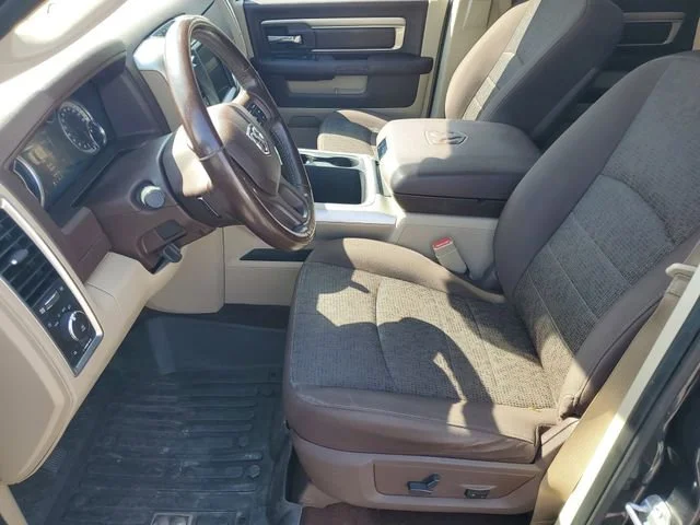 Used 2017 Gray Ram Big Horn image 5