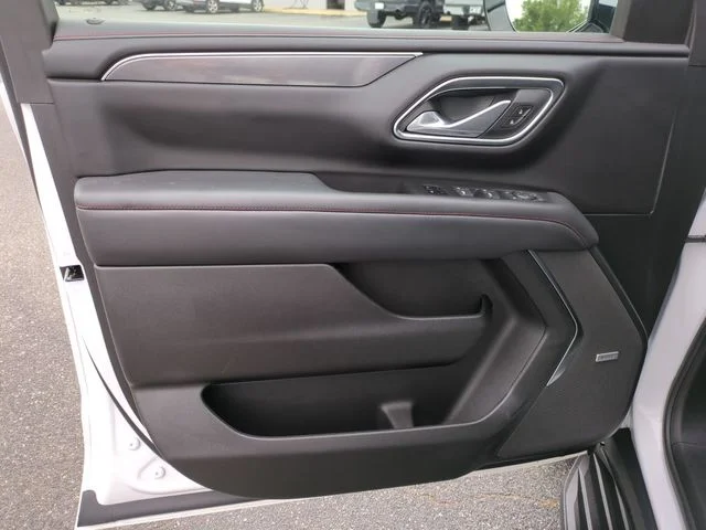 Used 2024 White Chevrolet RST image 12
