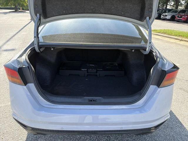 Used 2024 Gray Nissan 2.5 SR image 22