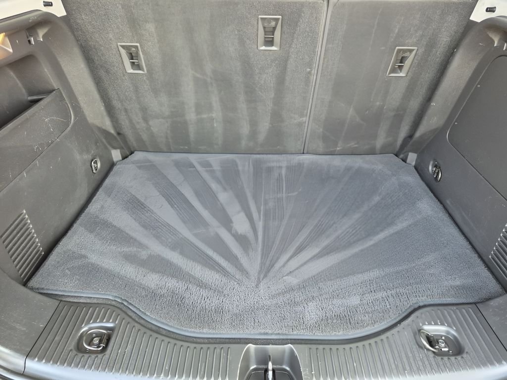 Used 2016 Quicksilver Metallic Buick Premium image 23