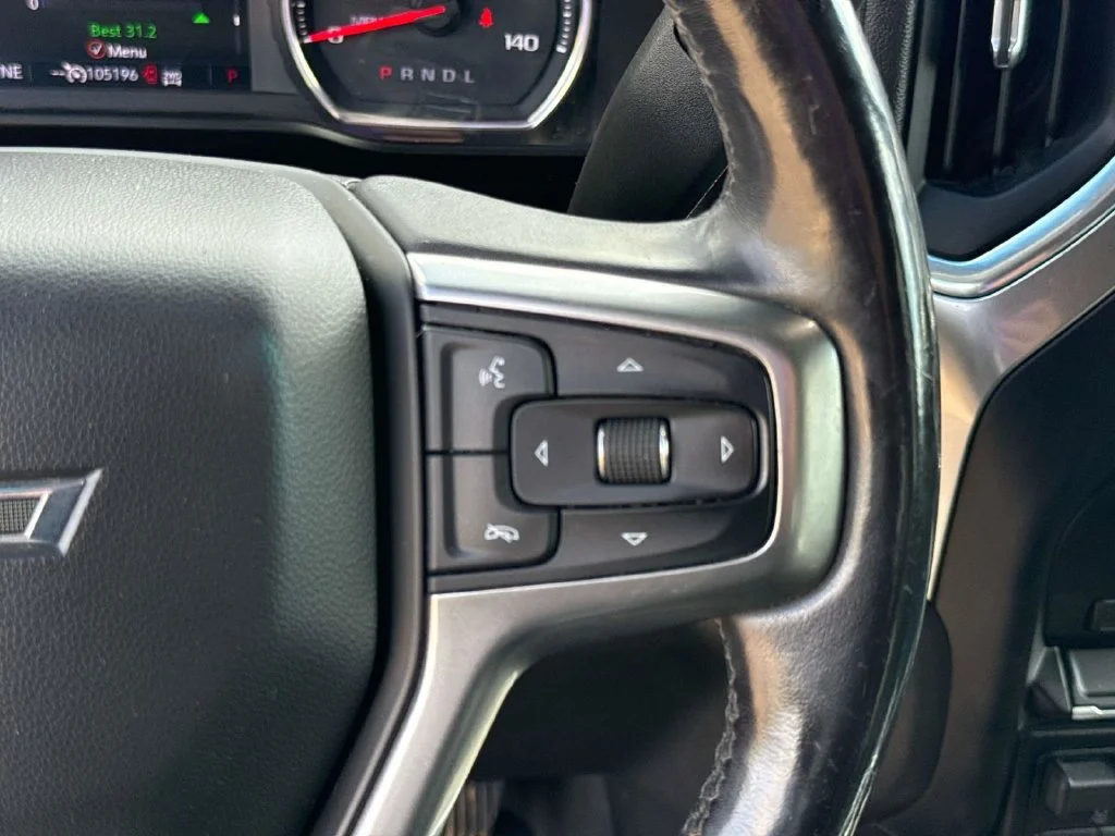 Used 2019 Beige Chevrolet RST image 32