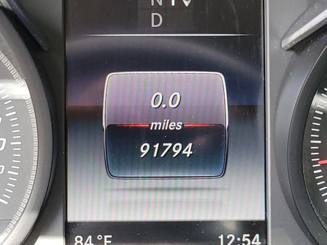 Used 2018 Black Mercedes-Benz C 300 image 26