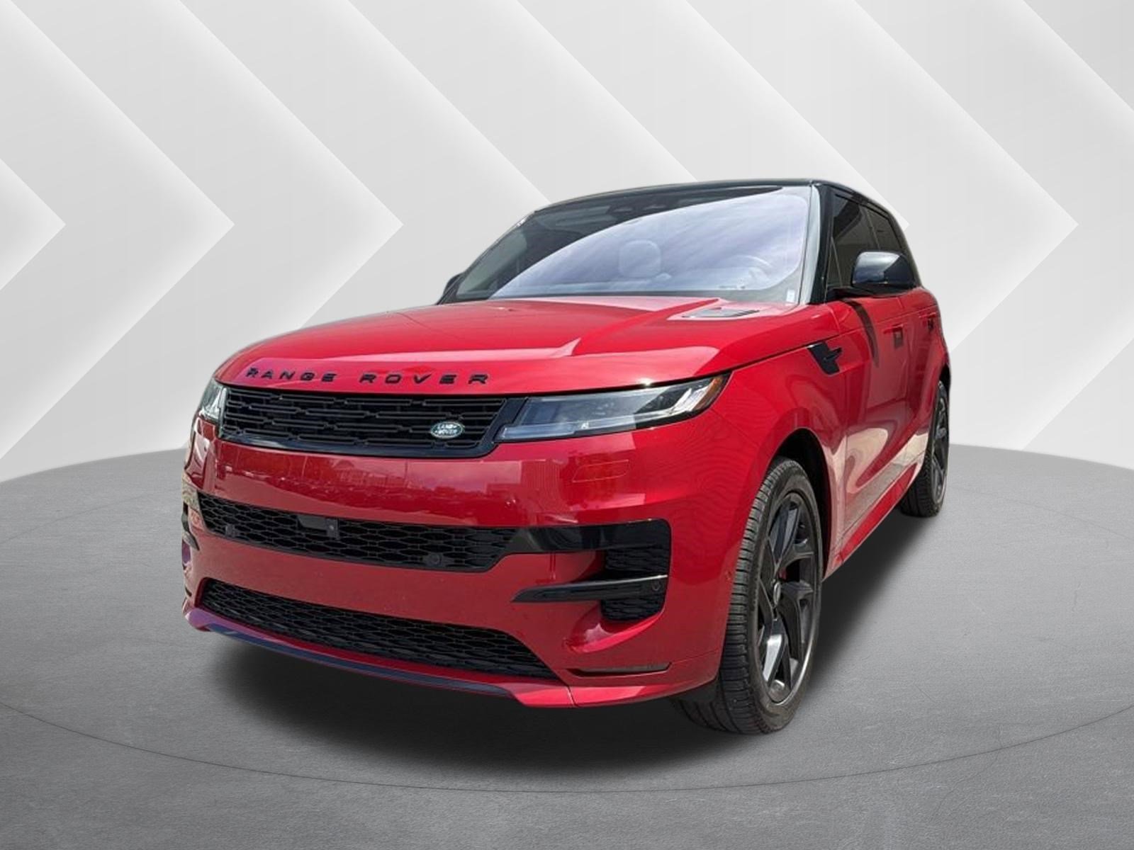 2023 Land Rover Range Rover Sport P400 MHEV SE Dynamic's photo