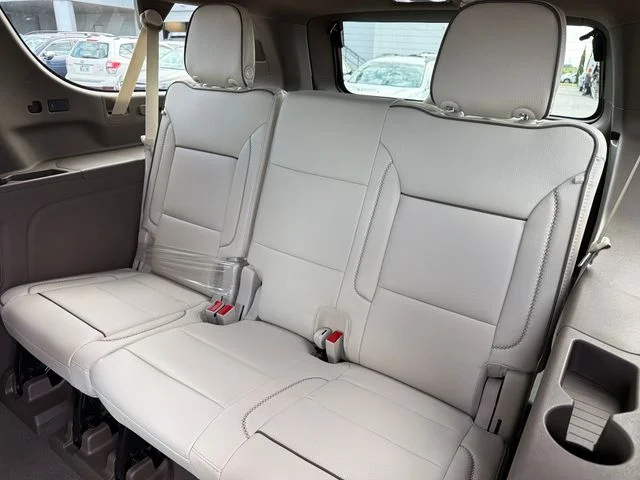 New 2026 White GMC Denali image 20