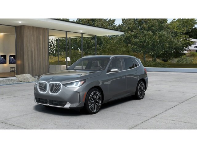 2026 BMW X3 30 XDRIVE's photo