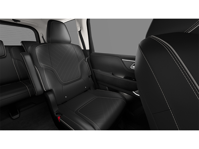 New 2027 DYNAMIC METAL INFINITI Luxe 4WD image 18