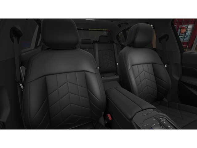 New 2027 Brooklyn Grey Metallic BMW  image 11