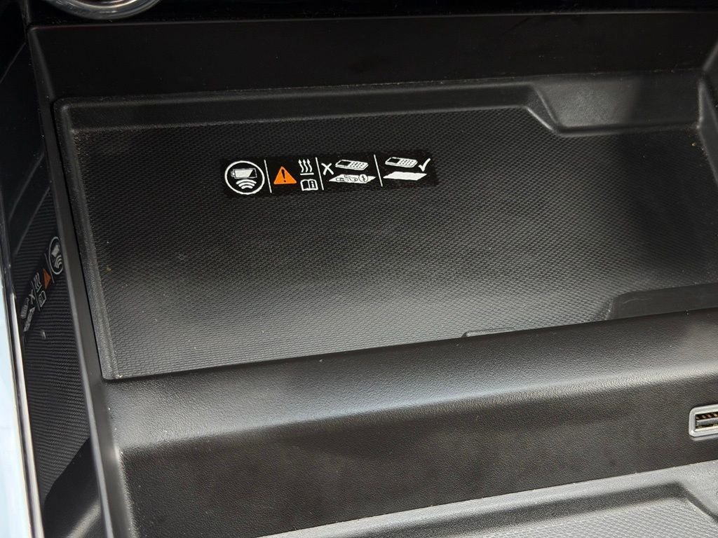 Used 2025 Black Chevrolet LT image 36