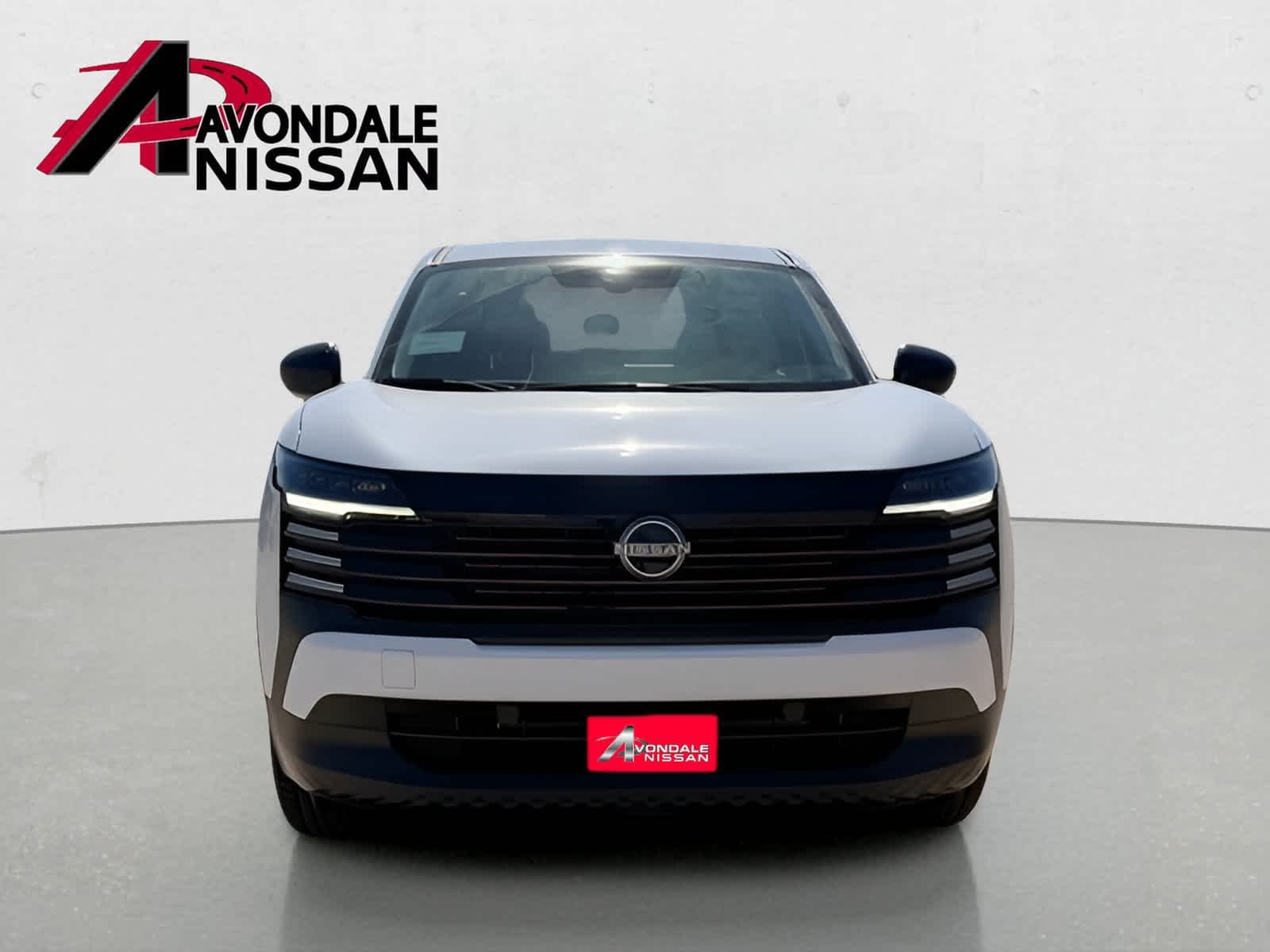 New 2027 Fresh Powder Nissan S image 10
