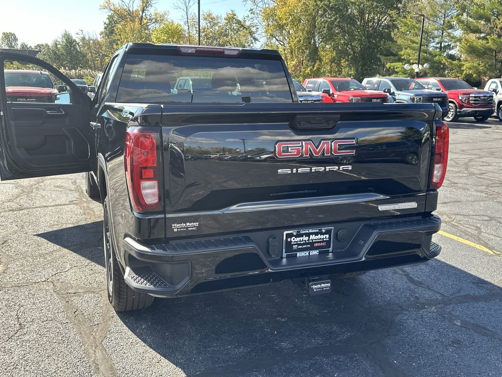 2024 GMC SIERRA - Image 23