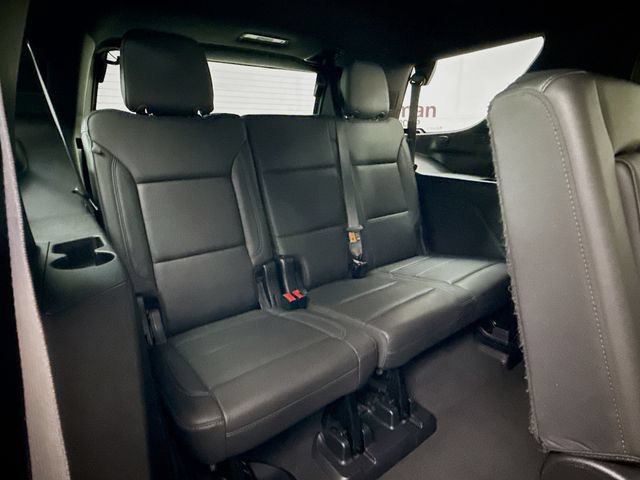 Used 2022 Black Chevrolet LT image 29