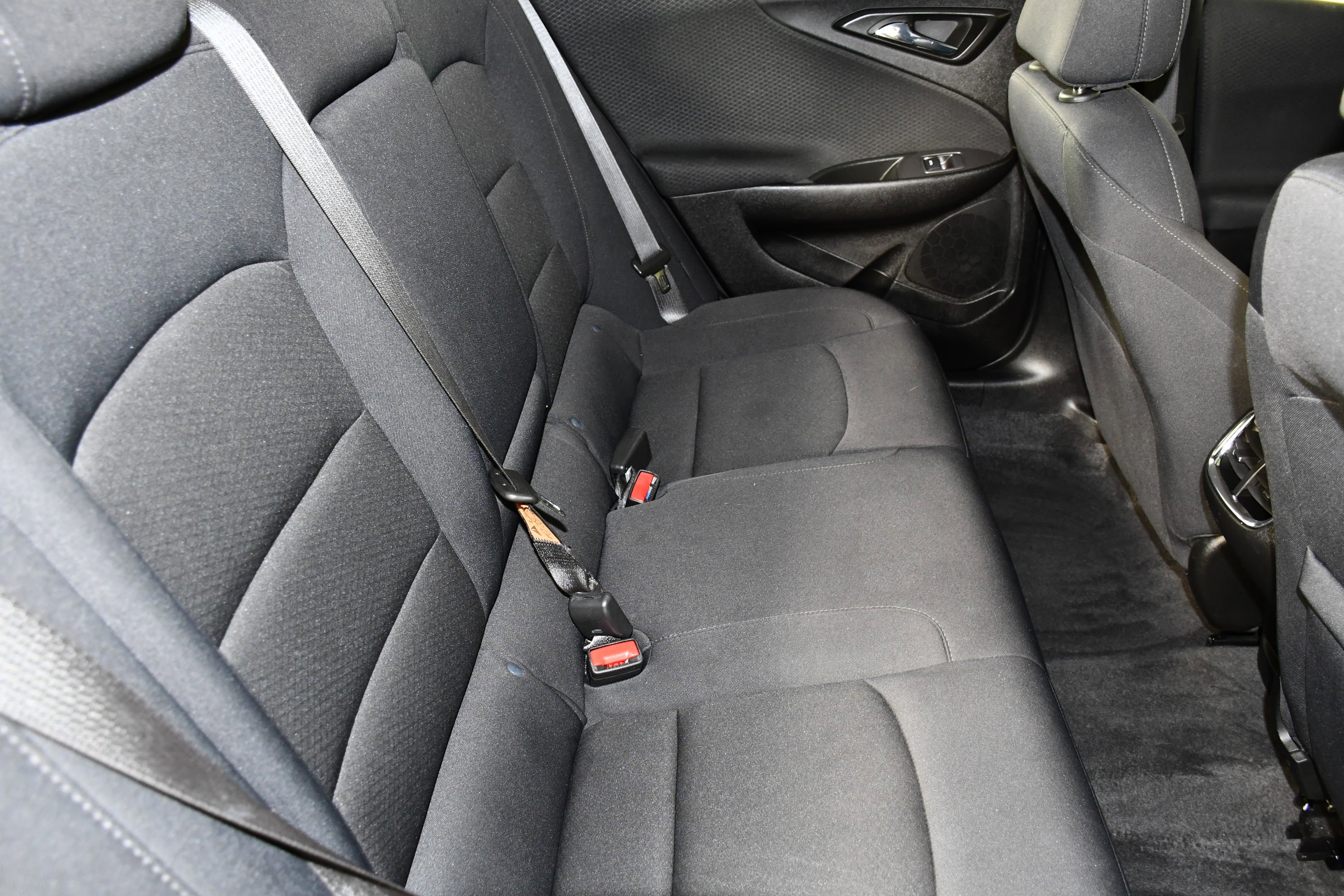 Used 2024 Sterling Gray Metallic Chevrolet LT image 45