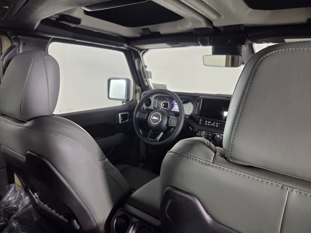 New 2026 41 Exterior Paint Jeep Mojave X image 19