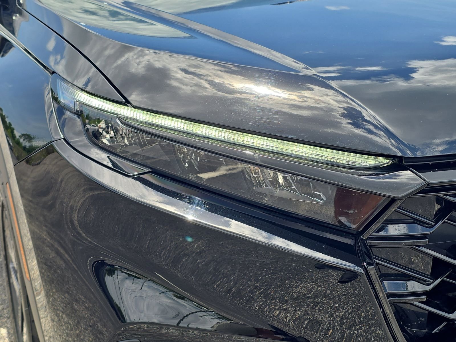 2026 Honda CR-V TrailSport - Photo 7