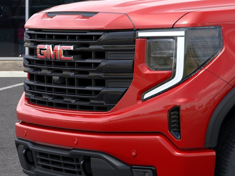 2026 GMC Sierra 1500 Elevation - Photo 13
