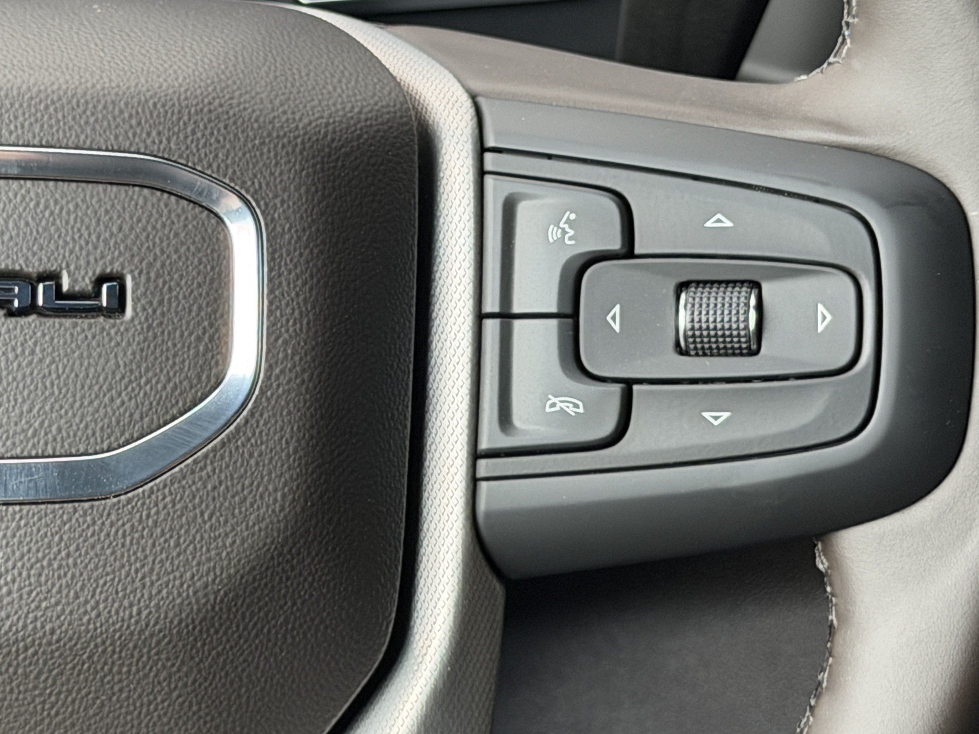 2026 GMC Sierra 2500HD Denali - Photo 50