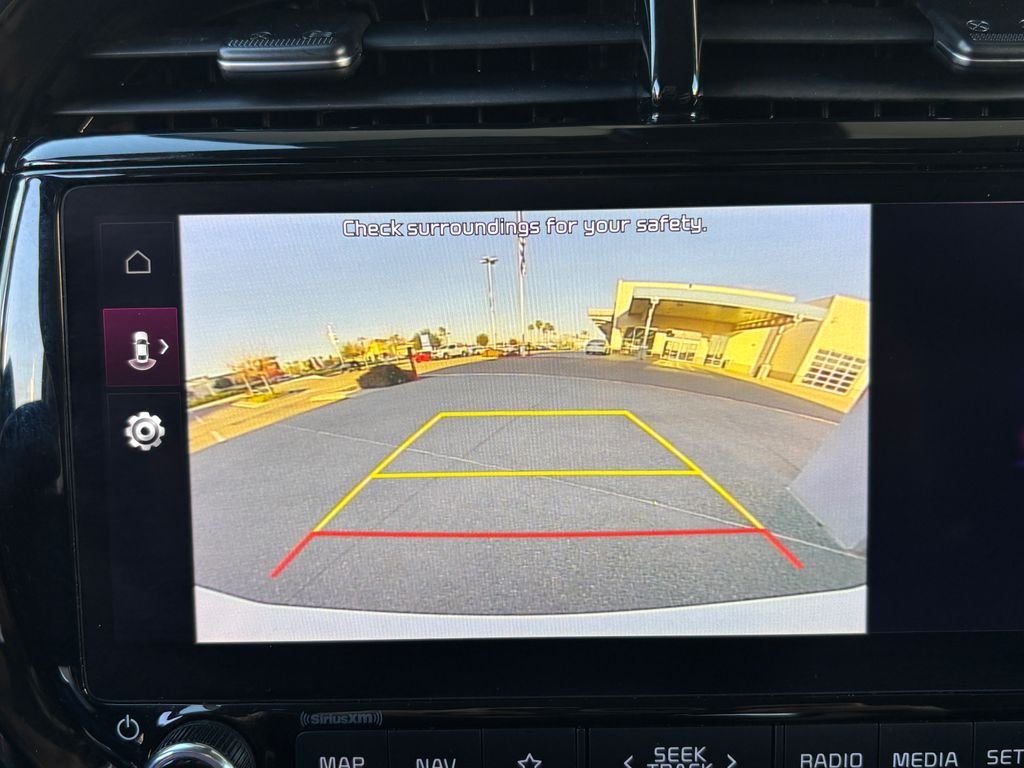 2023 Kia Soul GT-Line - Photo 32
