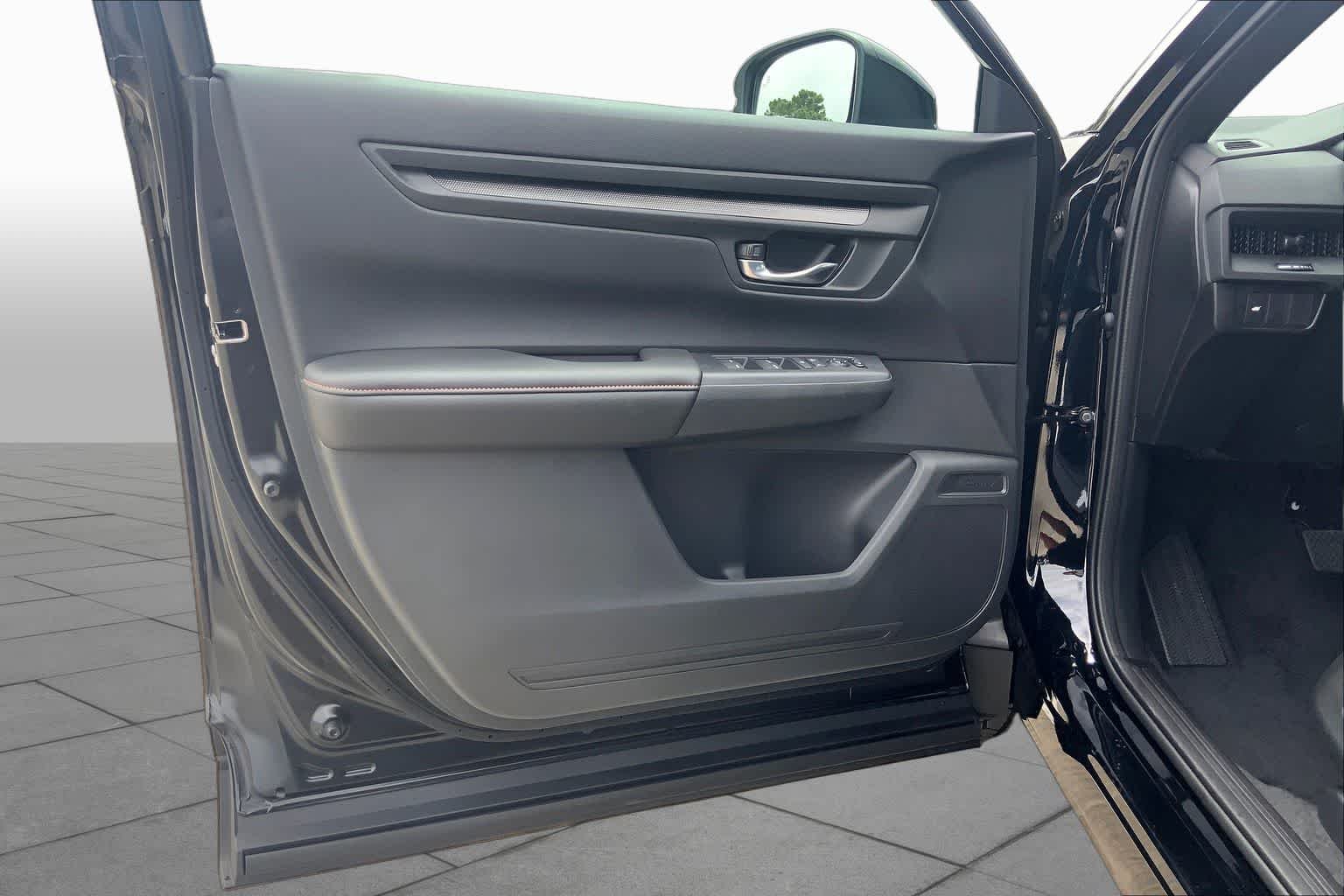 2026 Honda CR-V TrailSport - Photo 10