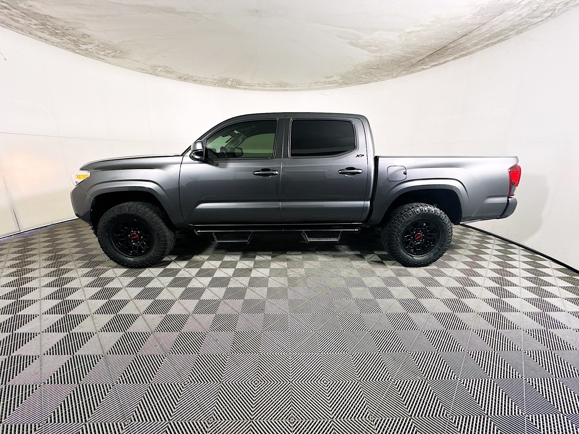 Used 2023 Magnetic Gray Metallic Toyota SR image 6