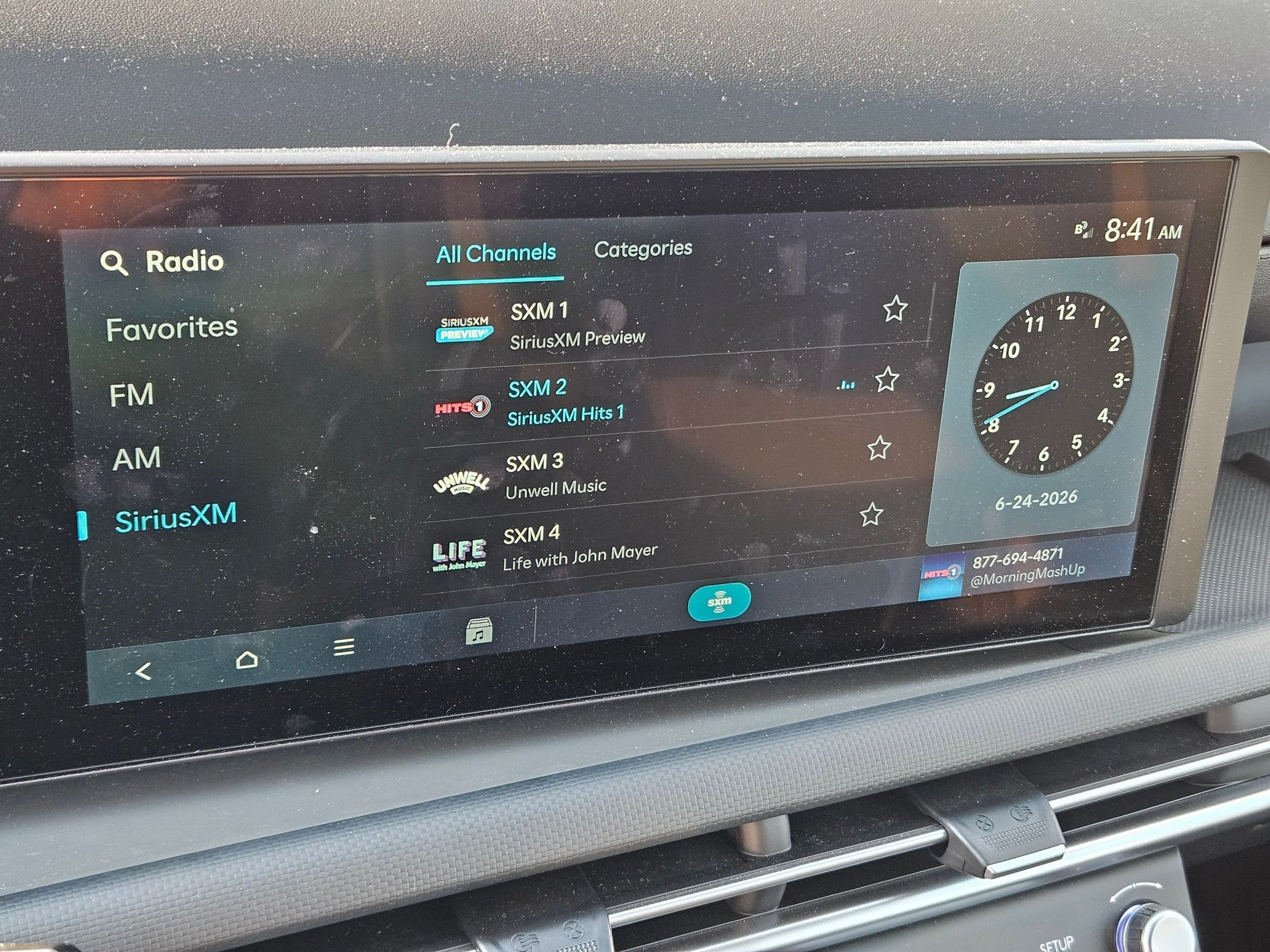 Certified Used 2025 Gray Hyundai SE image 22